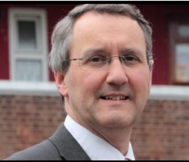 Mike Tuffrey