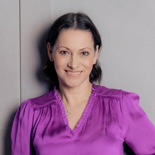 Emmanuelle Savarit